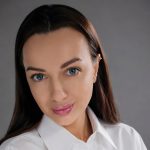Дарʼя Керимова