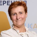 Ірина Величко
