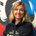 Марина Алєксєєва-Ганушевич