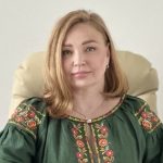 Оксана Арбузова