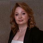 Оксана Арбузова