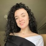 Ілона Буханевич