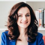 Наталія Заверуха