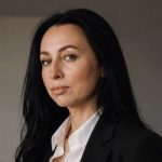 Сога Валерія