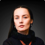 Ірина Чубукова