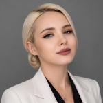 Ірина Євтушенко